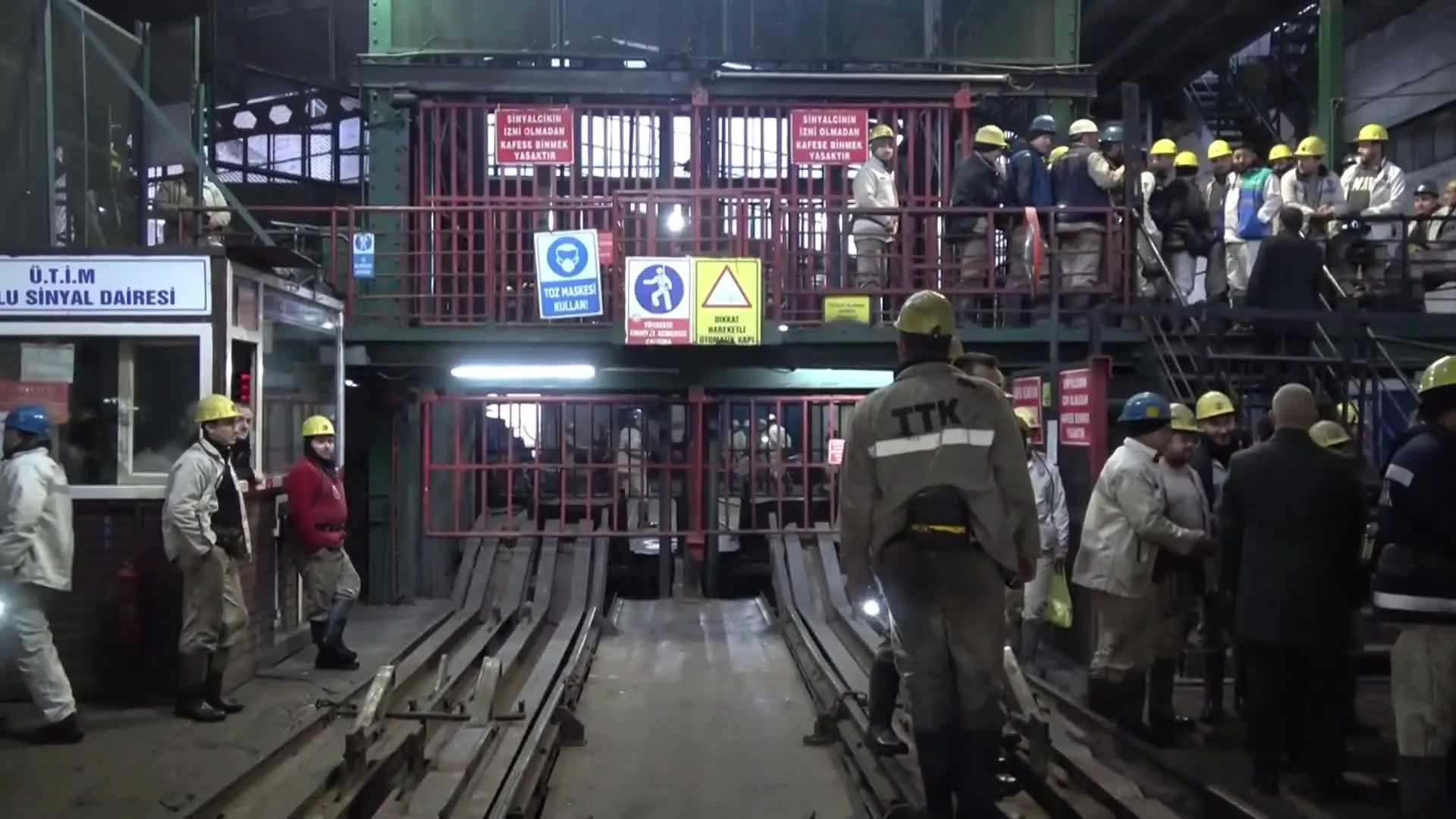 TTK’nın Üzülmez Müessesesi tekrar faaliyete başlayacak